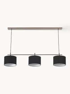 Lámpara de techo grande Liara