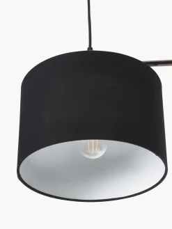 Lámpara de techo grande Liara