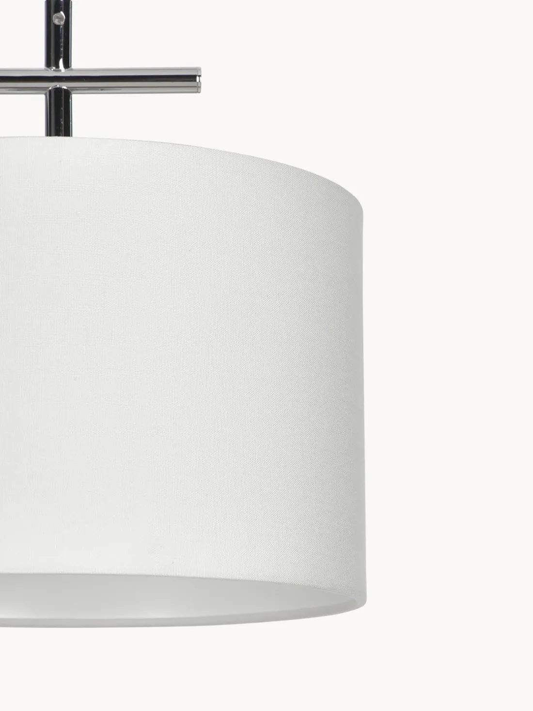 Lámpara de techo grande Liara