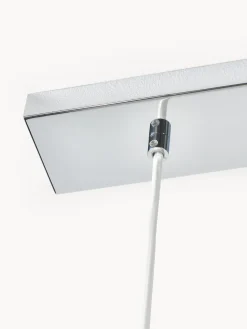 Lámpara de techo grande Liara