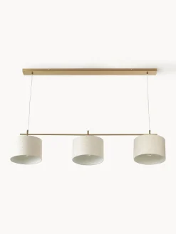 Lámpara de techo grande Liara