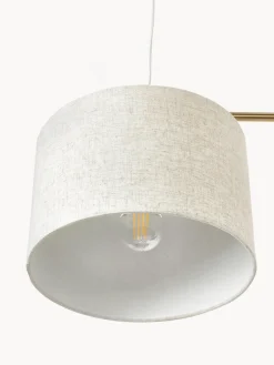 Lámpara de techo grande Liara