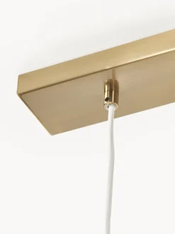 Lámpara de techo grande Liara