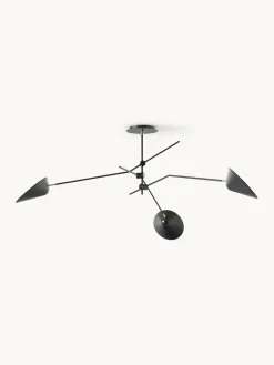 Lámpara de techo grande Neron