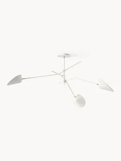 Lámpara de techo grande Neron