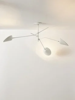 Lámpara de techo grande Neron