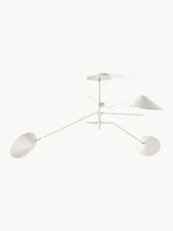 Lámpara de techo grande Neron