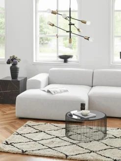 Lámpara de techo grande Venja