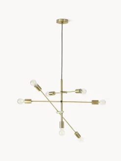 Lámpara de techo grande Venja