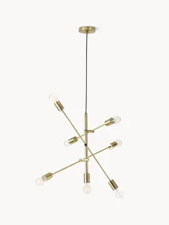 Lámpara de techo grande Venja