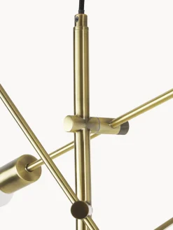 Lámpara de techo grande Venja