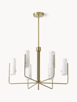 Lámpara de techo grande Vivian