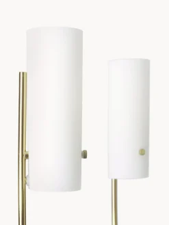 Lámpara de techo grande Vivian