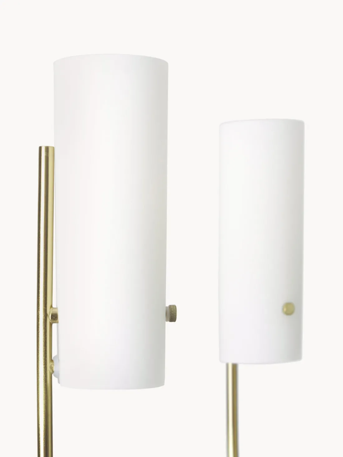 Lámpara de techo grande Vivian