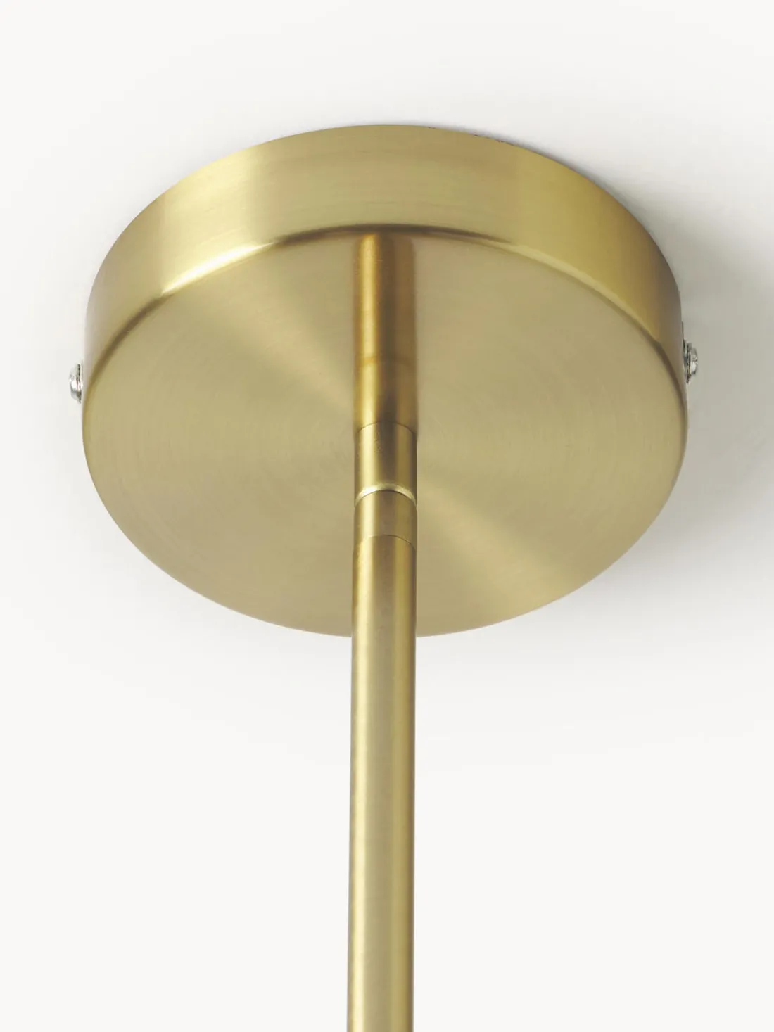 Lámpara de techo grande Vivian