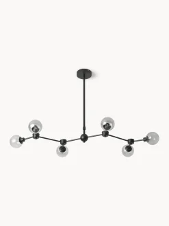 Lámpara de techo grande Aurelia