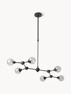 Lámpara de techo grande Aurelia