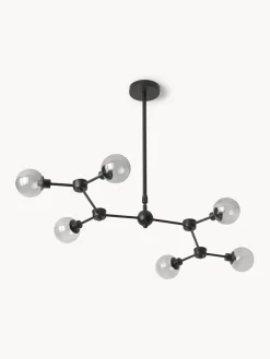 Lámpara de techo grande Aurelia