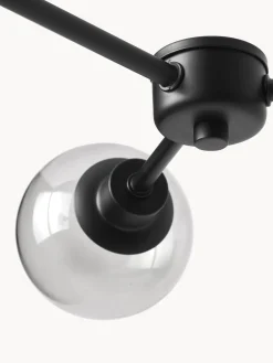 Lámpara de techo grande Aurelia