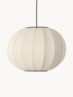 Lámpara de techo Knit-Wit