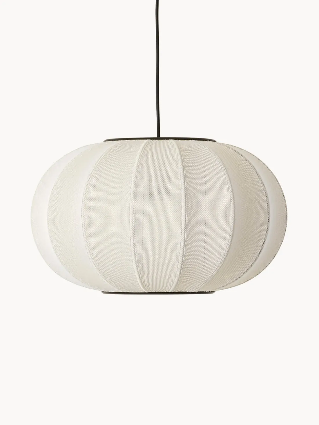 Lámpara de techo Knit-Wit