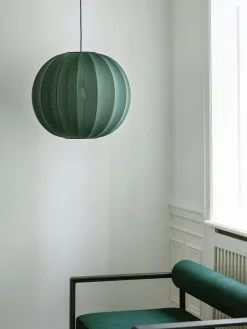 Lámpara de techo Knit-Wit