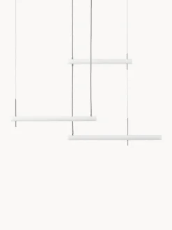 Lámpara de techo LED Aleron