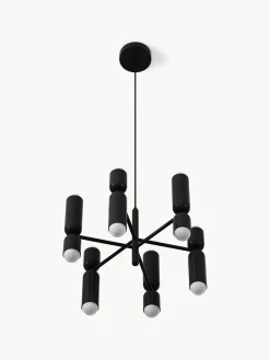 Lámpara de techo LED Ariane