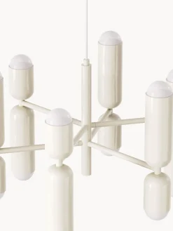 Lámpara de techo LED Ariane