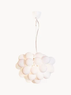 Lámpara de techo LED artesanal Gross