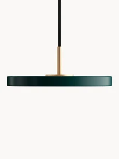 Lámpara de techo LED Asteria, tamaños diferentes