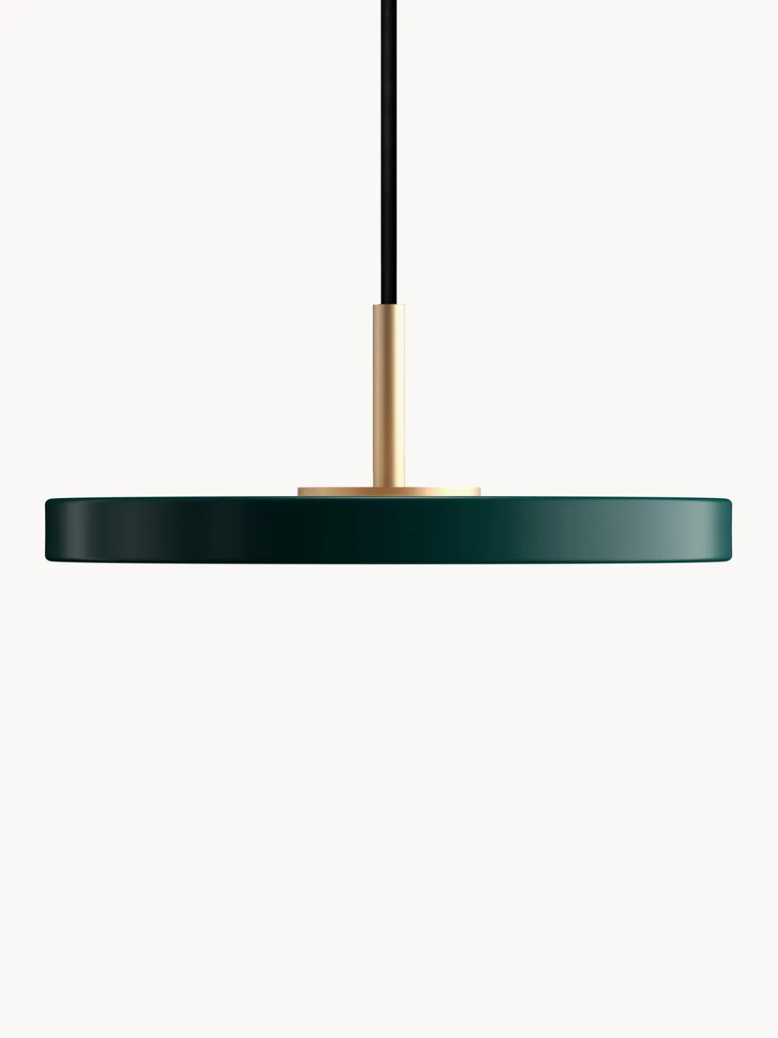 Lámpara de techo LED Asteria, tamaños diferentes