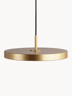 Lámpara de techo LED Asteria, tamaños diferentes