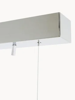 Lámpara de techo LED grande soplada Gross Bar