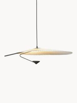 Lámpara de techo LED grande regulable Liris