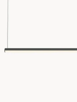 Lámpara de techo LED grande regulable con cambio de color y mando a distancia Halo