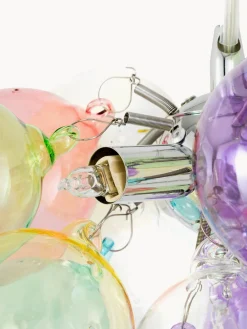 Lámpara de techo LED Gross Solo