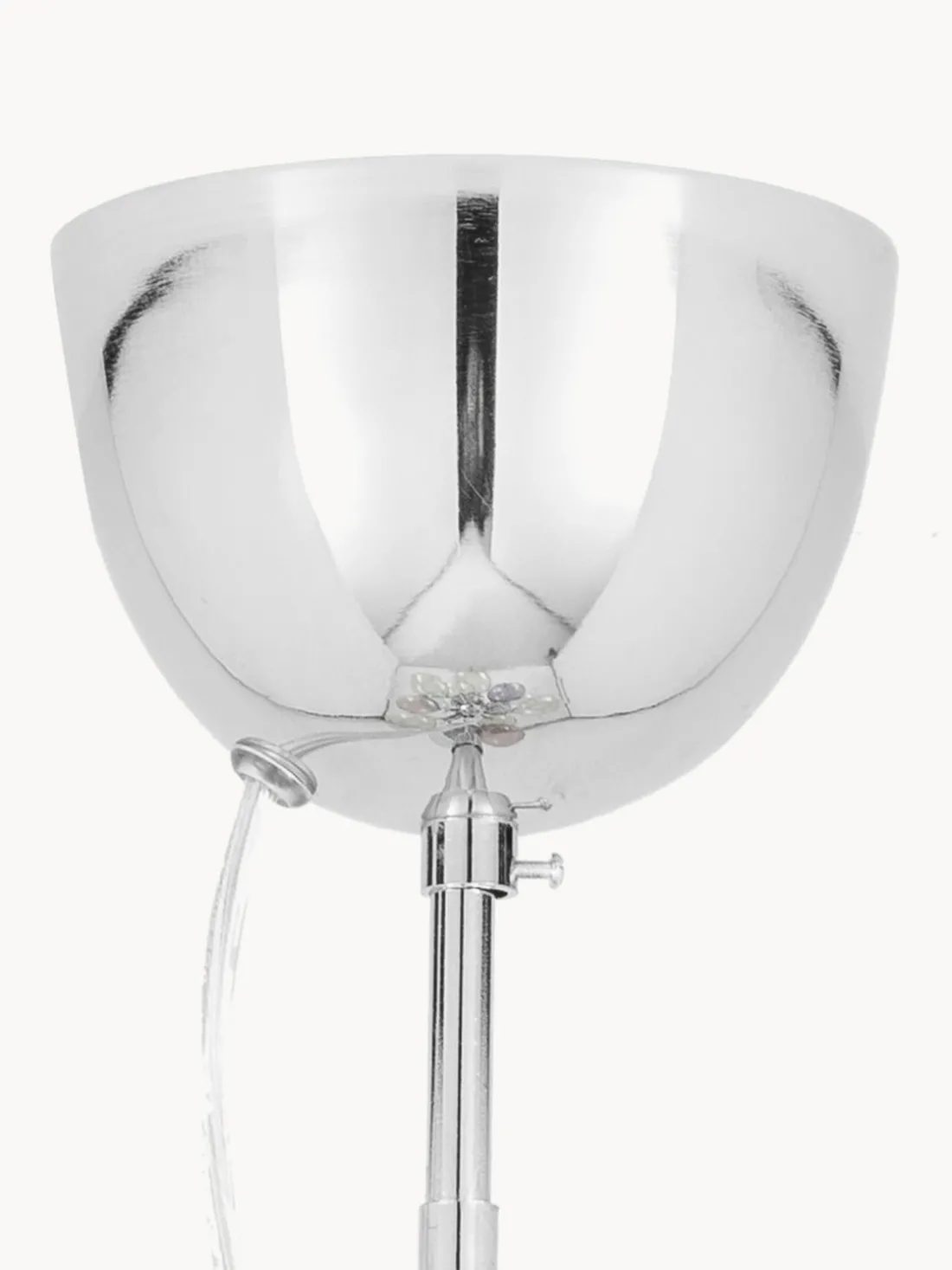 Lámpara de techo LED Gross Solo