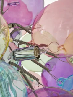 Lámpara de techo LED Gross