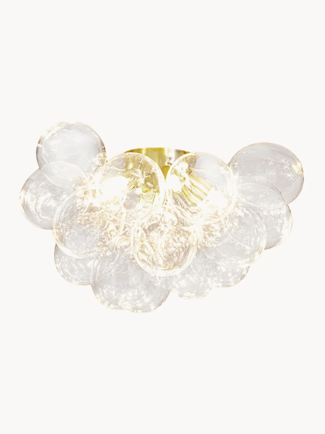 Lámpara de techo LED regulable Gross