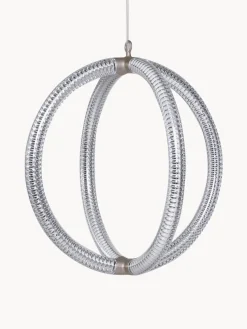 Lámpara de techo LED regulable Luminora Light, tamaños diferentes