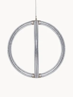 Lámpara de techo LED regulable Luminora Light, tamaños diferentes