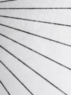 Lámpara de techo LED regulable Serpentine Light