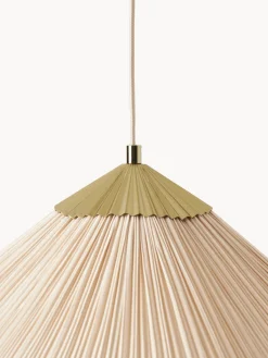 Lámpara de techo Leora