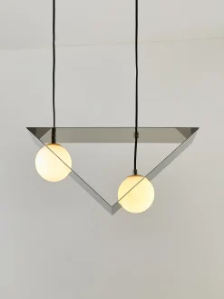 Lámpara de techo Lewis