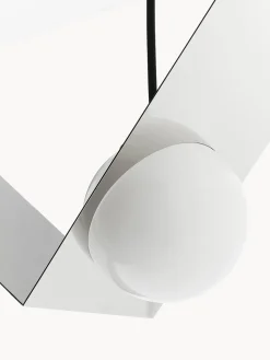 Lámpara de techo Lewis