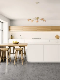 Lámpara de techo Libby