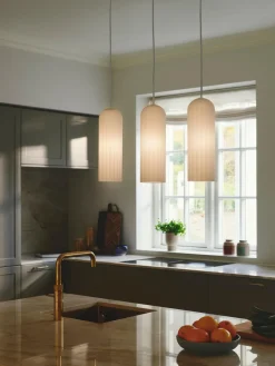 Lámpara de techo Miella