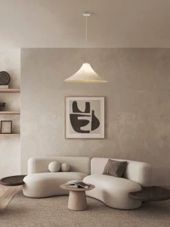 Lámpara de techo Oket