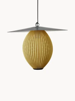 Lámpara de techo para exterior Satellite, tamaños diferentes